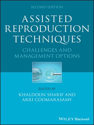 cover image of Assisted Reproduction Techniques
